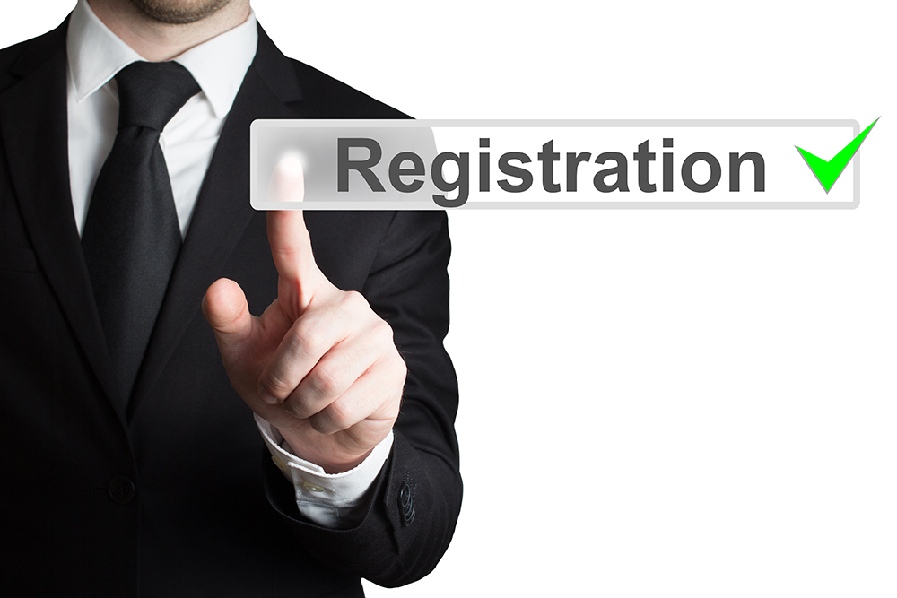 Obtaining a Company Registration for Your Business